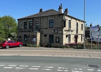 Plus de détails pour Bradford Rd, Bradford - Local commercial à vendre