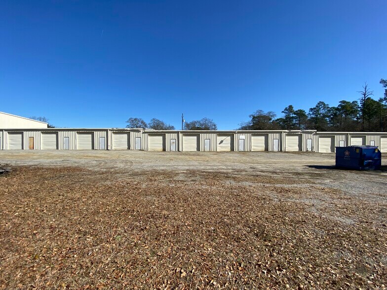 3223 Platt Springs Rd, West Columbia, SC à vendre - Photo principale – Image 1 sur 14