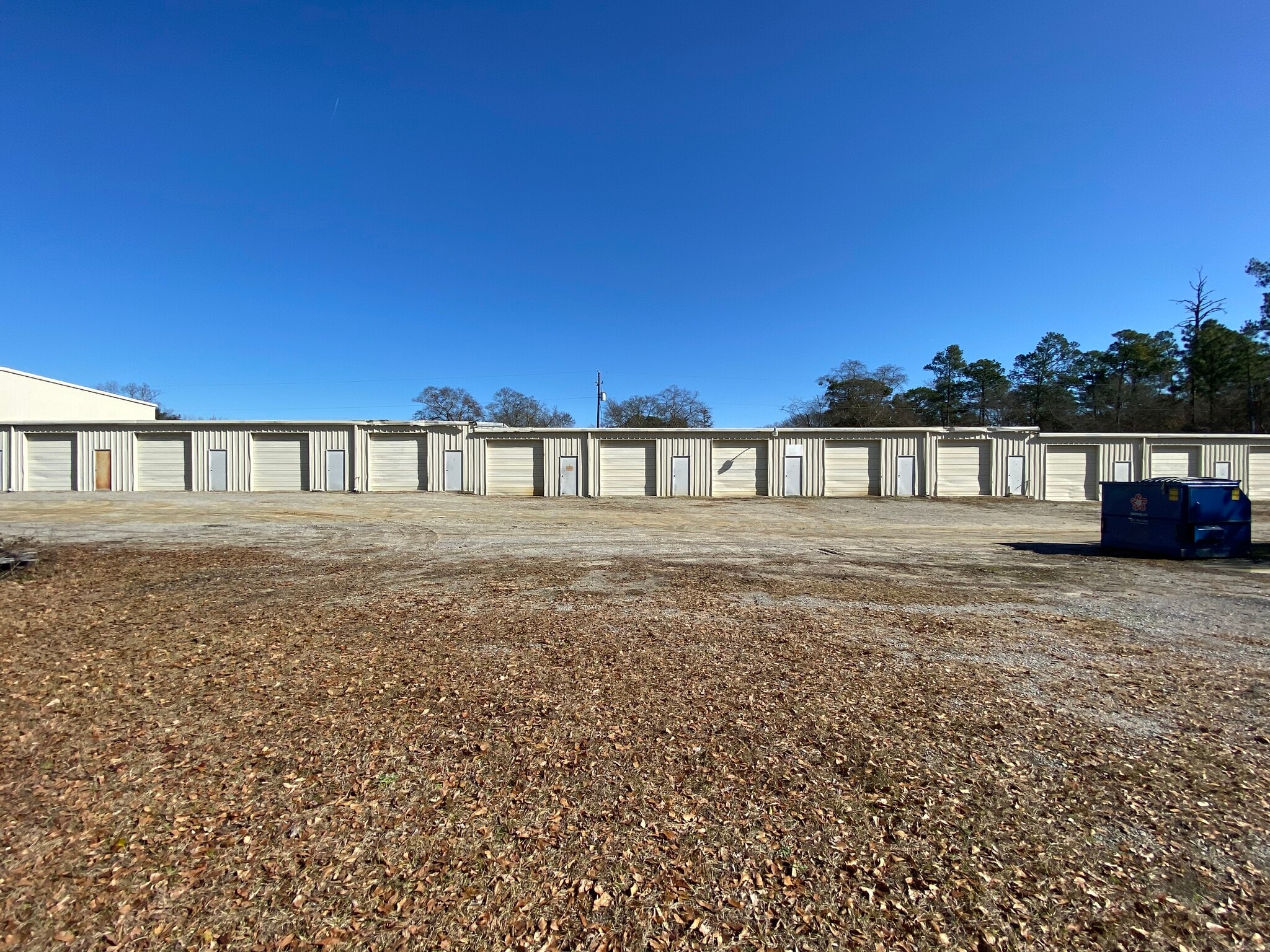 3223 Platt Springs Rd, West Columbia, SC à vendre Photo principale– Image 1 sur 15