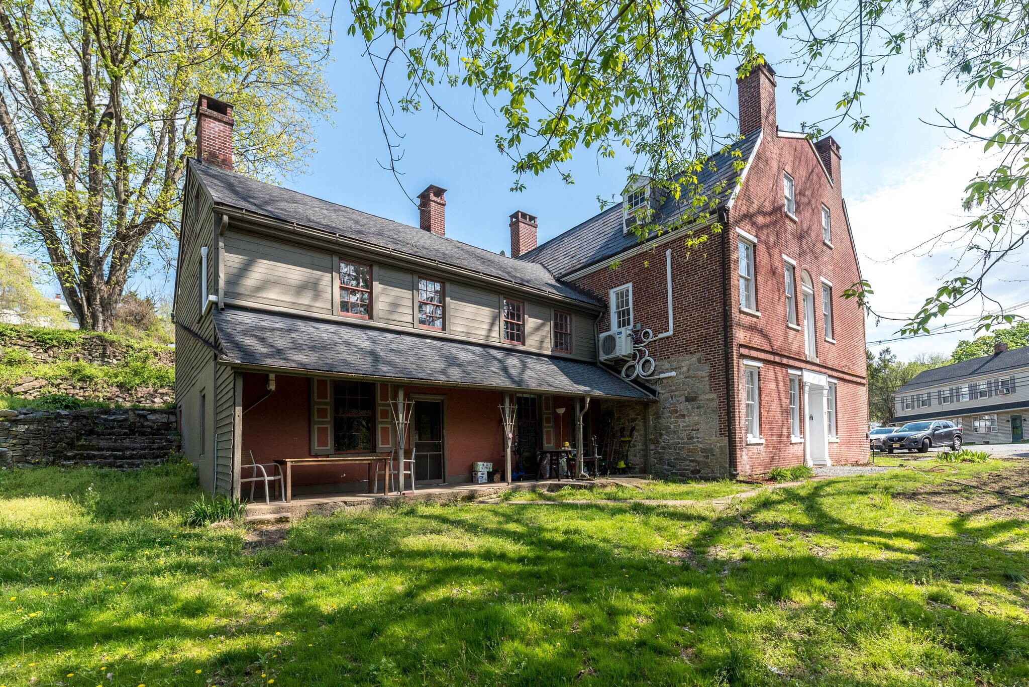 157 County Road 519, Phillipsburg, NJ à vendre Photo de l’immeuble– Image 1 sur 22