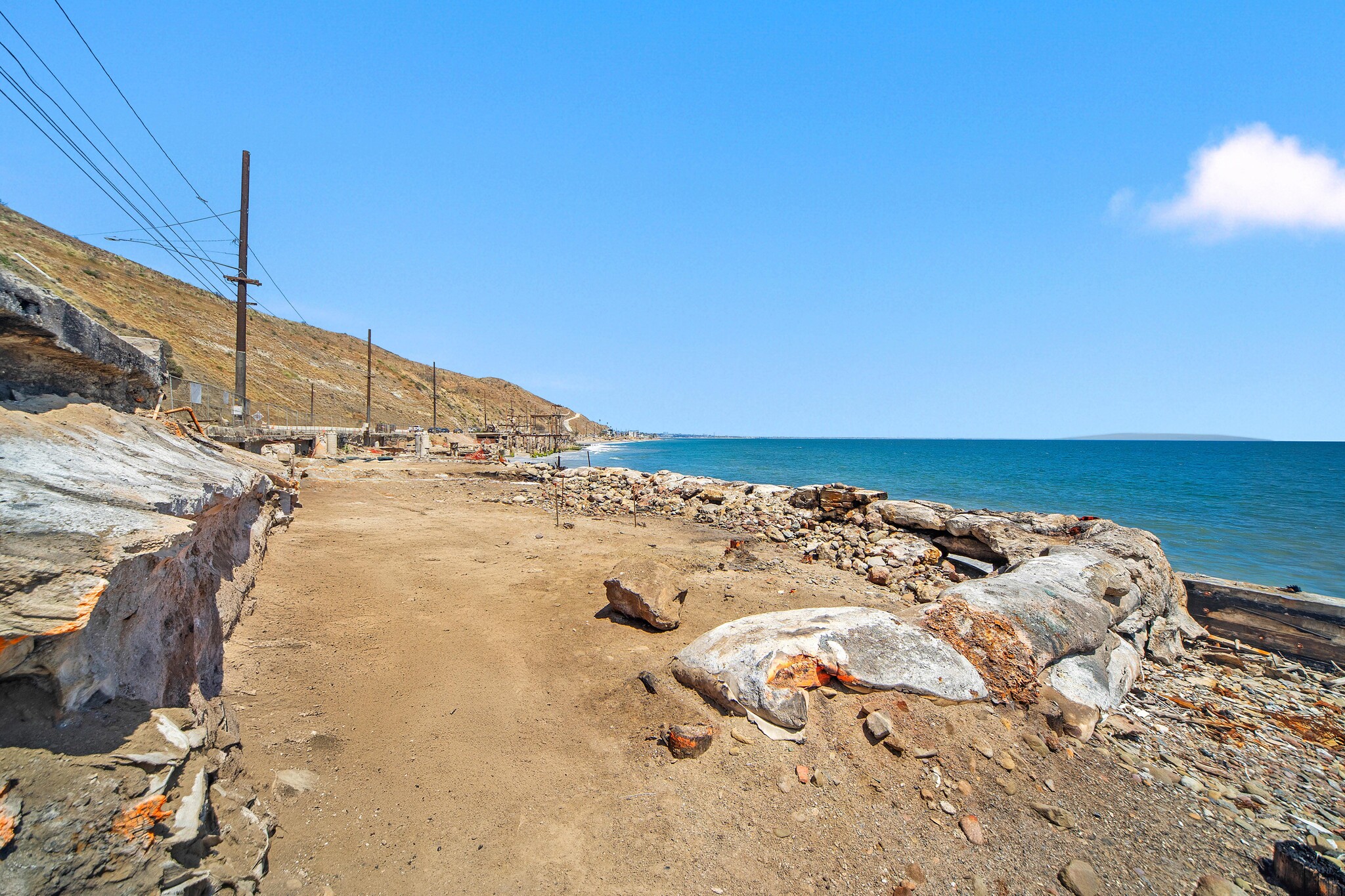 19302 Pacific Coast Hwy, Malibu, CA à vendre Photo principale– Image 1 sur 5