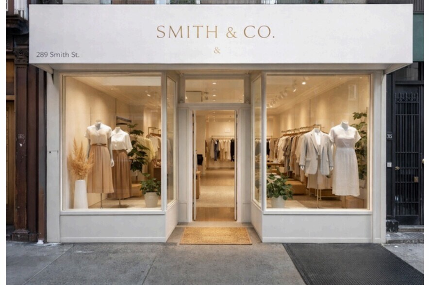 289 Smith St, Brooklyn, NY à louer - Photo de l’immeuble – Image 3 sur 3