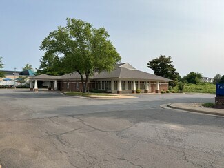 Plus de détails pour 6200 Station Dr, Bealeton, VA - Bureau à vendre