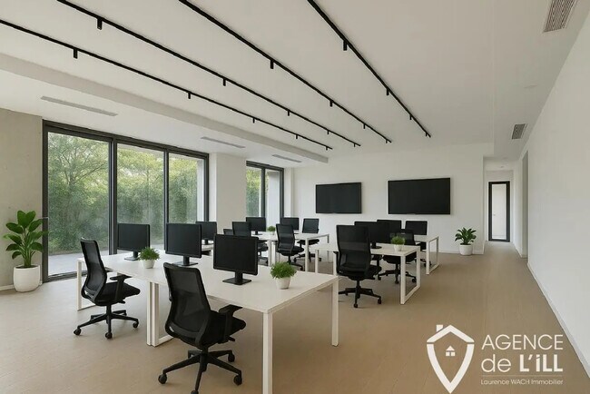 Plus de détails pour Local commercial à louer