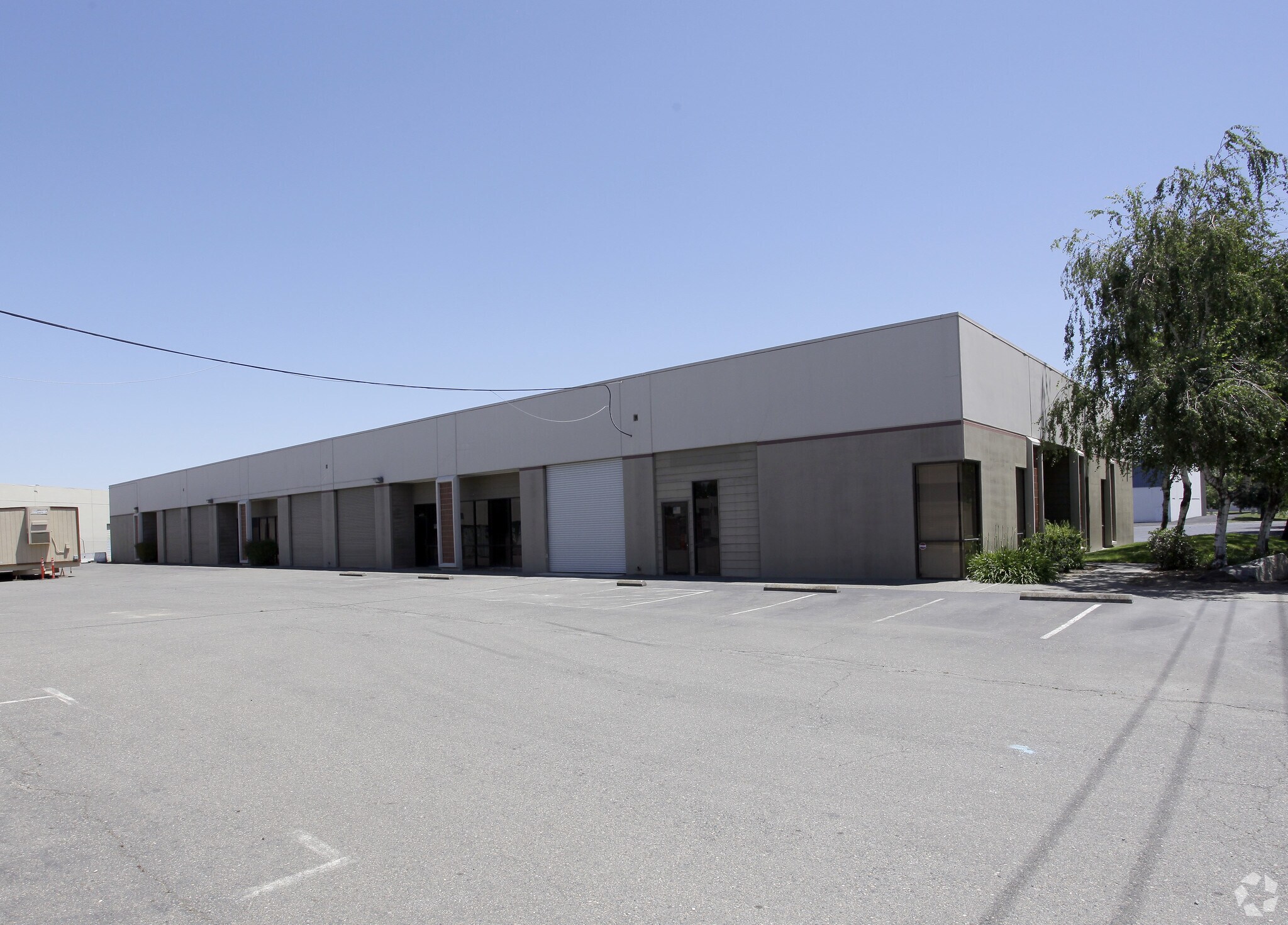 2742-2798 Industrial Blvd, West Sacramento, CA à louer Photo principale– Image 1 sur 8
