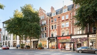 Plus de détails pour 135 Kensington High St, Londres - Local commercial à vendre