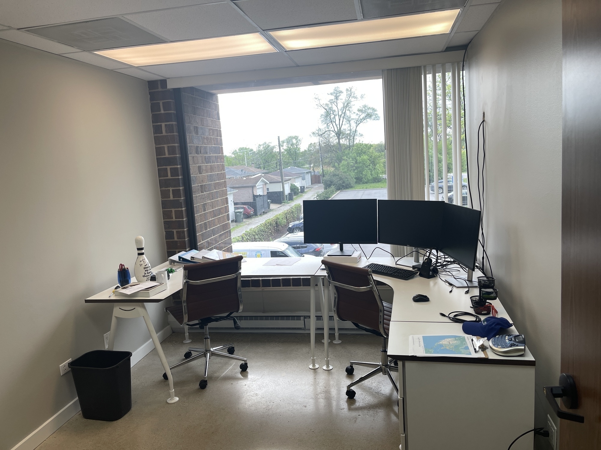 5301 Dempster St, Skokie, IL à louer Photo intérieure– Image 1 sur 4