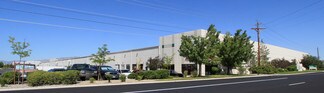 Plus de détails pour 695 Vista Blvd, Sparks, NV - Industriel/Logistique à louer