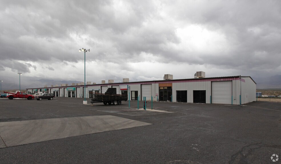 780 Hafen Ln, Mesquite, NV à louer - Photo de l’immeuble – Image 2 sur 3