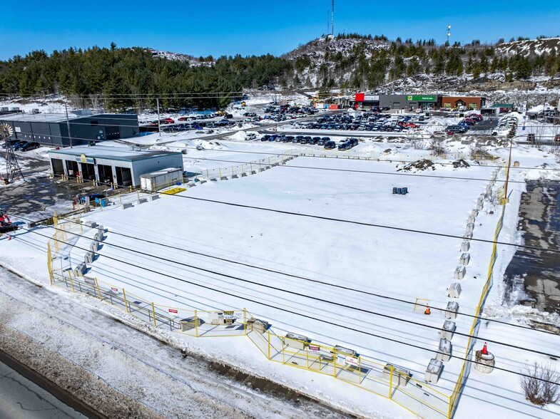 1050 Kingsway, Sudbury, ON à vendre - Photo principale – Image 1 sur 13