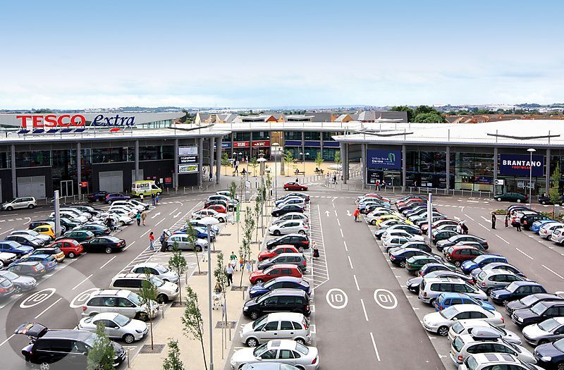 Bradley Stoke Way, Bradley Stoke à louer Photo de l’immeuble– Image 1 sur 1