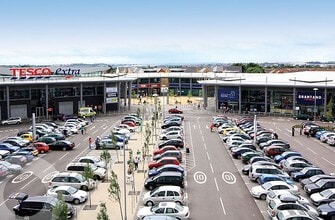 Bradley Stoke Way, Bradley Stoke à louer Photo de l’immeuble– Image 1 sur 1