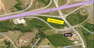 Plus de détails pour 0 Abbott Ln, Spartanburg, SC - Terrain à vendre