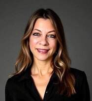 Mary Roman