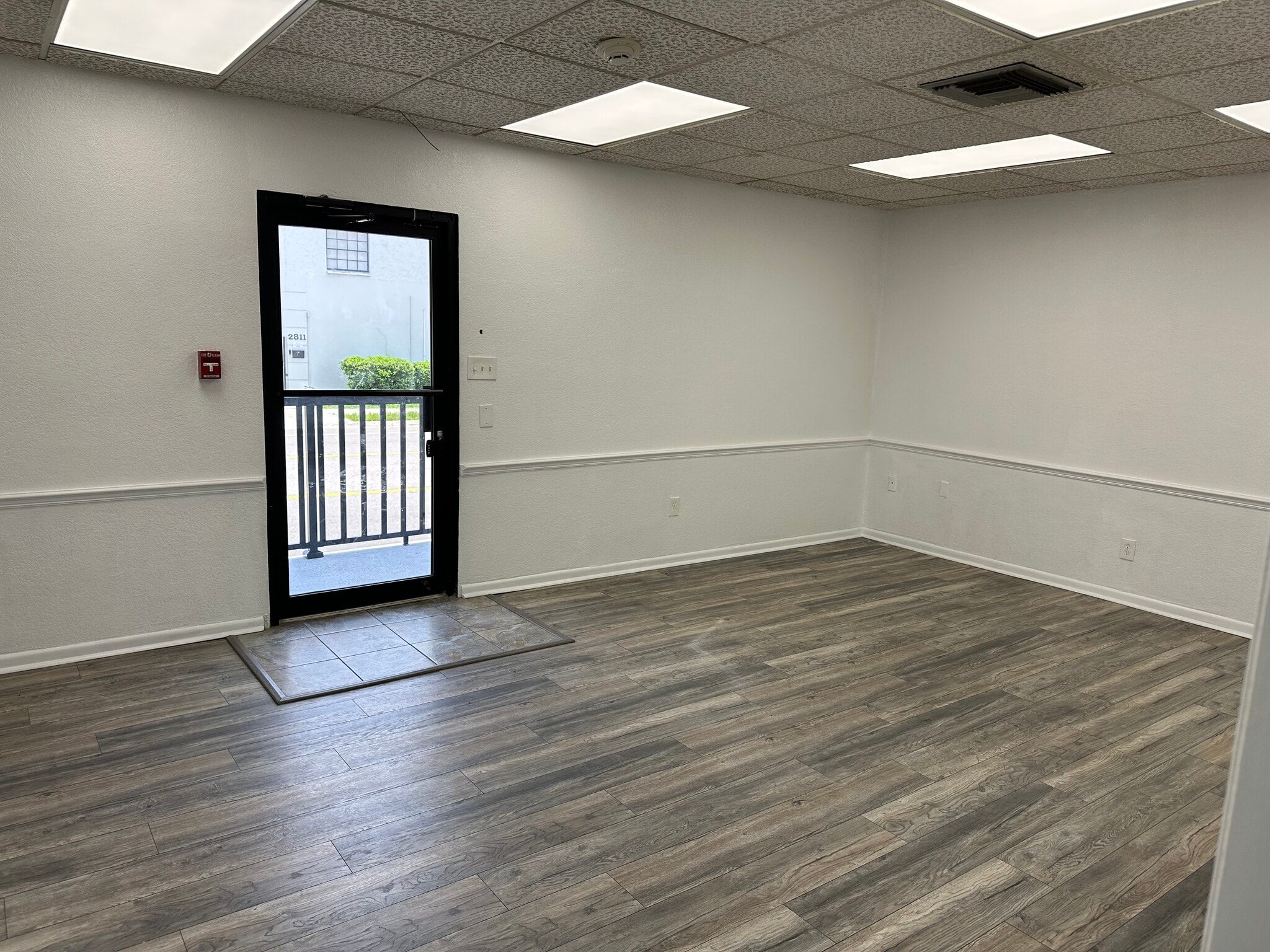 2806 N 34th St, Tampa, FL à louer Photo intérieure– Image 1 sur 7