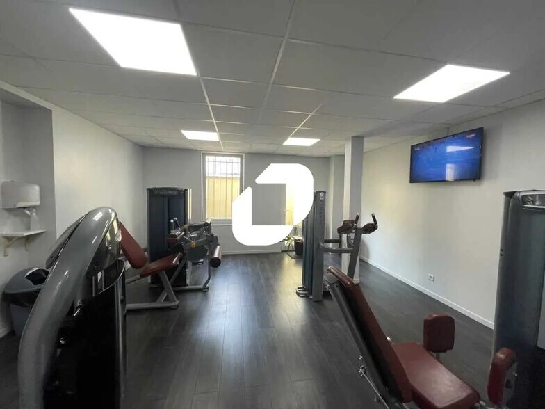 4 Rue Alfred De Musset, Malakoff à louer - Photo de l’immeuble – Image 2 sur 11