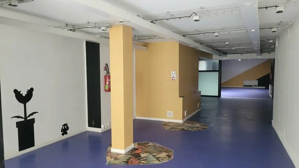 Local commercial dans Rouen à louer - Photo de l’immeuble – Image 2 sur 8