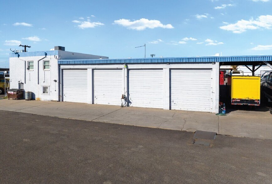 1313 N 25th Ave, Phoenix, AZ à louer - Photo de l’immeuble – Image 2 sur 6