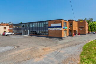 Plus de détails pour 12221 Parklawn Dr, Rockville, MD - Bureau à louer