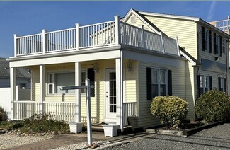 Plus de détails pour 545 Route 35 North, Mantoloking, NJ - Local commercial à vendre