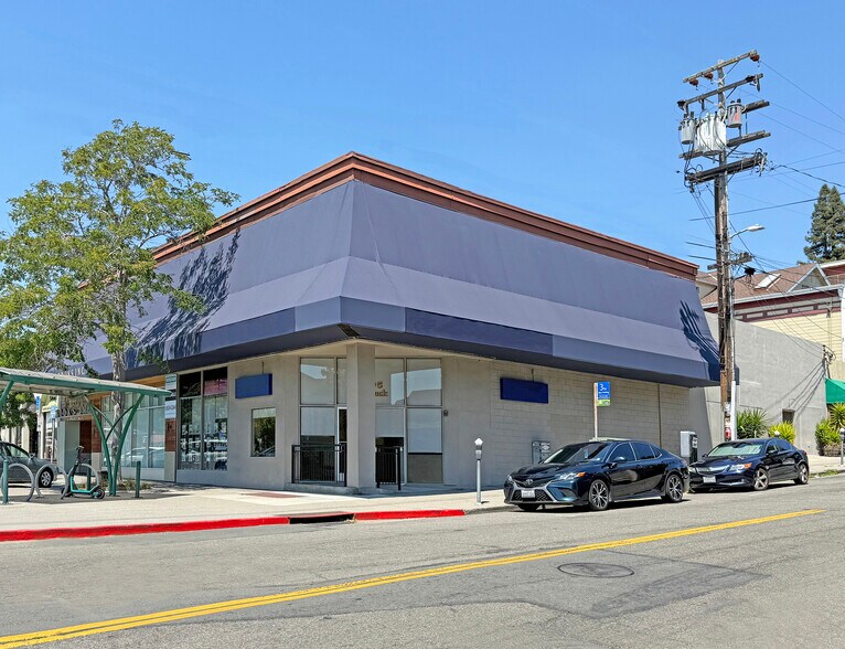1495 Shattuck Ave, Berkeley, CA à louer - Photo de l’immeuble – Image 2 sur 16