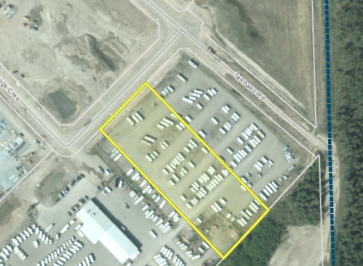 7447 Riggs Cres, Prince George, BC à vendre - Photo principale – Image 1 sur 2