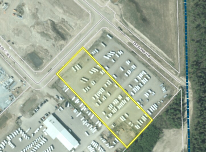 7447 Riggs Cres, Prince George, BC à vendre Photo principale– Image 1 sur 3