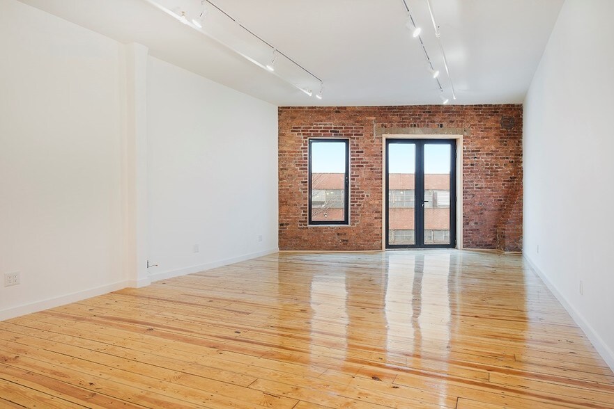 1-11 Gem St, Brooklyn, NY à louer - Photo intérieure – Image 3 sur 21