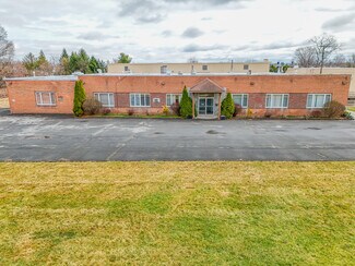 Plus de détails pour 54-56 Central Avenue, Ravena, NY 12143 – Industriel/Logistique à vendre, Ravena, NY