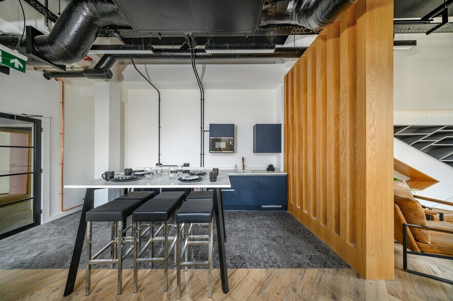 2 Great George St, Leeds à louer - Photo de l’immeuble – Image 3 sur 14