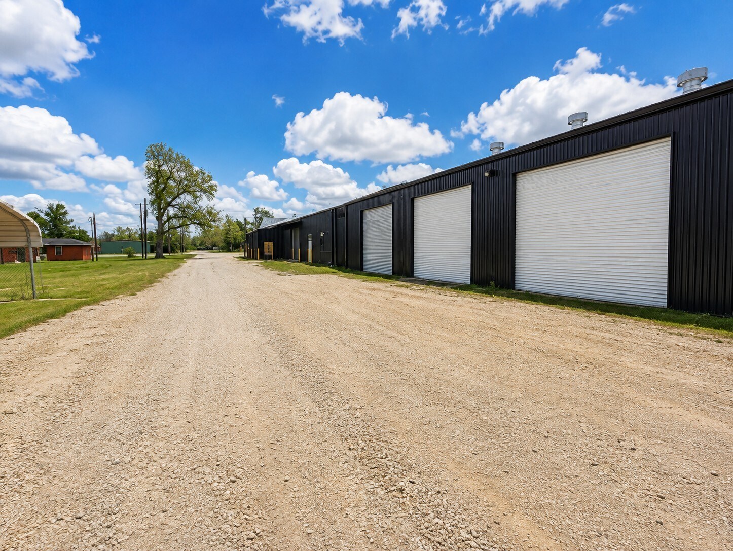 2313 N Richmond Rd, Wharton, TX à louer Photo de l’immeuble– Image 1 sur 7