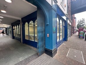 Mealcheapen St, Worcester à louer Photo intérieure– Image 2 sur 8