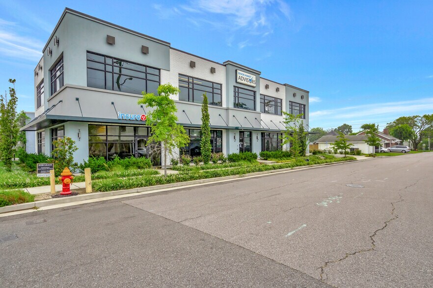 6117 Centennial Blvd, Nashville, TN à louer - Photo principale – Image 1 sur 23