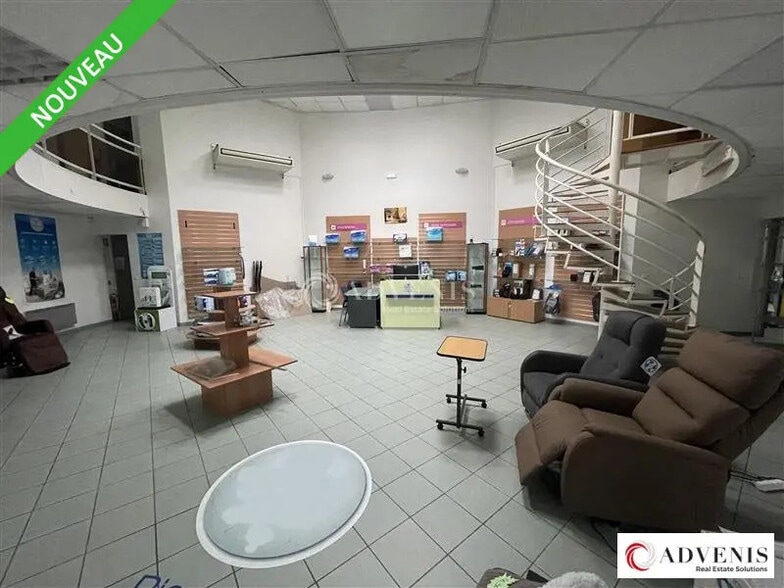 Local d’activités dans Cestas à louer - Photo intérieure – Image 2 sur 3