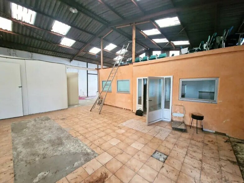 Industriel/Logistique dans Nice à vendre - Photo intérieure – Image 3 sur 9