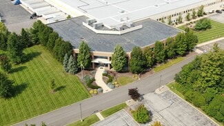 Plus de détails pour 13000 Darice Pky, Strongsville, OH - Bureau à louer