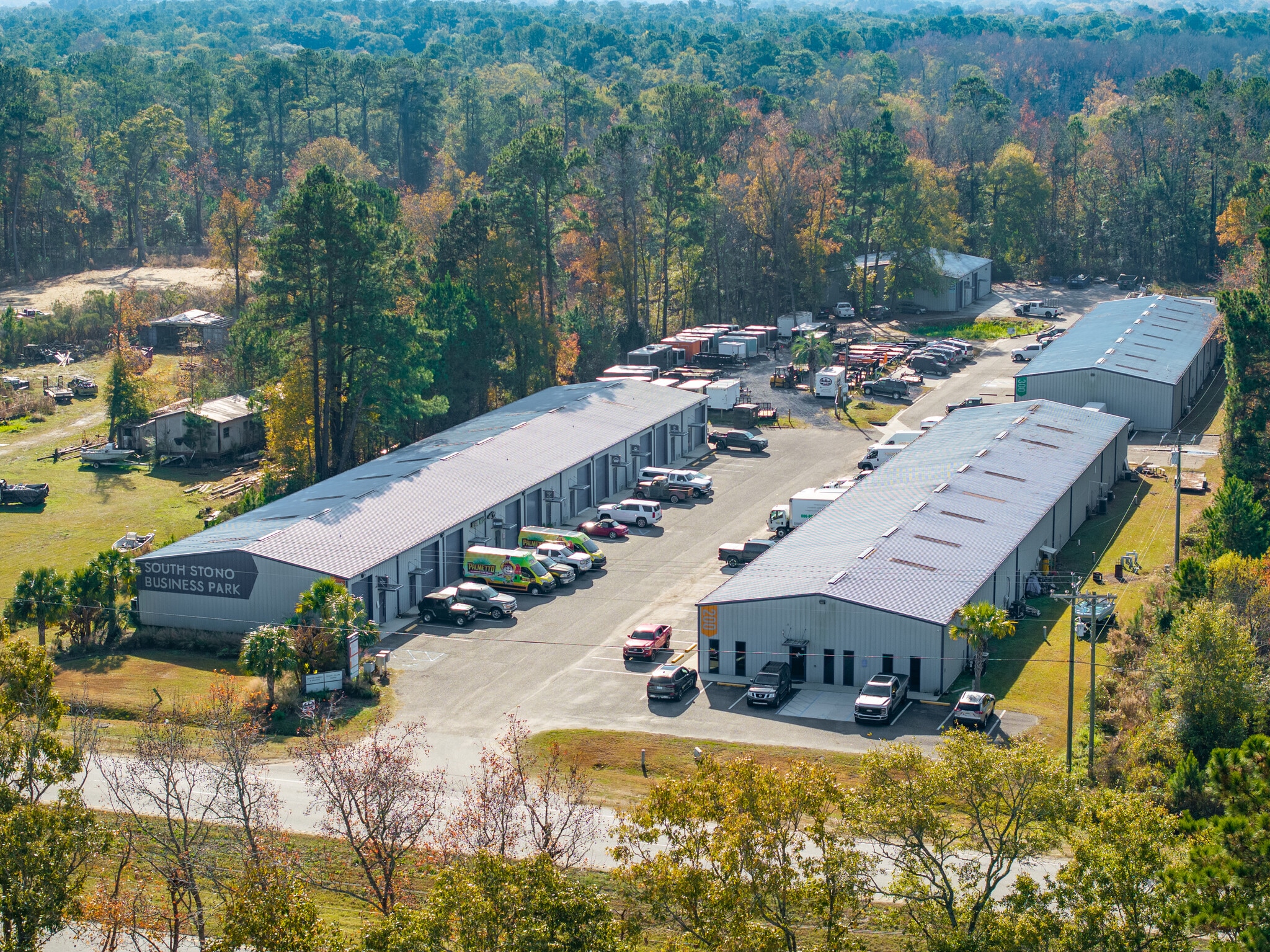 4509 Savannah Hwy, Ravenel, SC à louer Photo intérieure– Image 1 sur 3