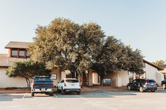 Plus de détails pour 1215-1219 E South 11th St, Abilene, TX - Bureau à louer