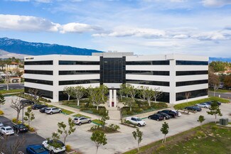 Plus de détails pour 10681 Foothill Blvd, Rancho Cucamonga, CA - Bureau à louer