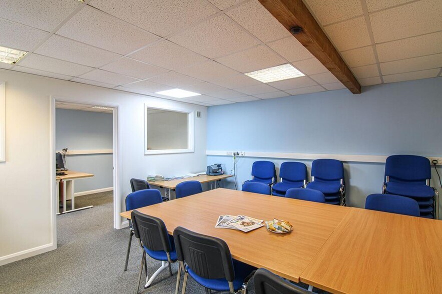 Moorhouse Courtyard, Carlisle à louer - Photo de l’immeuble – Image 2 sur 3