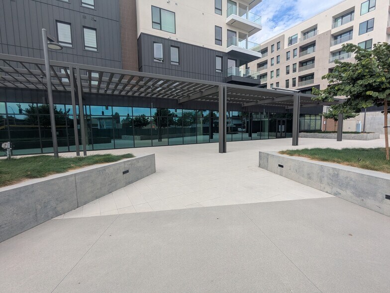 2103 Rivington, Irvine, CA à louer - Photo de l’immeuble – Image 2 sur 3