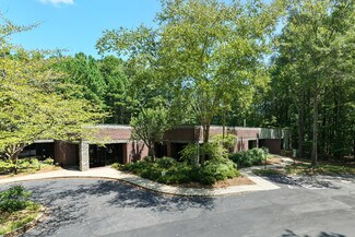 Plus de détails pour 8100 Brownleigh Dr, Raleigh, NC - Local d’activités à vendre