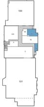 115 King St, Shelburne, NS à louer Plan d’étage– Image 1 sur 1