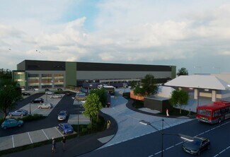 Plus de détails pour 726 London Rd, Grays - Industriel/Logistique à louer