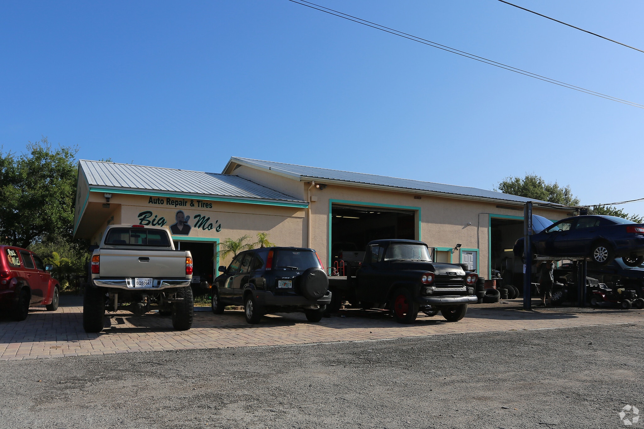 5720 US Highway 1, Vero Beach, FL à vendre Photo principale– Image 1 sur 39