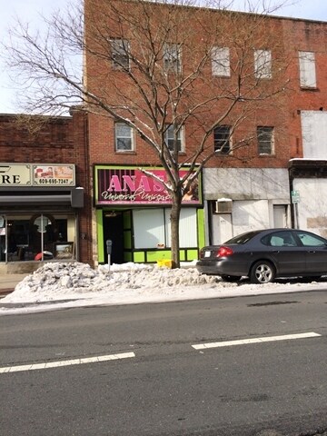 121 N Broad St, Trenton, NJ à louer - Photo de l’immeuble – Image 3 sur 17