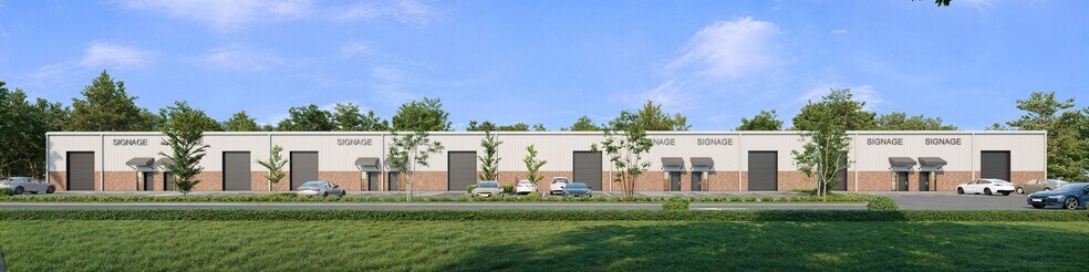 137 Atlantic Dr, Maitland, FL à louer - Photo de l’immeuble – Image 3 sur 6
