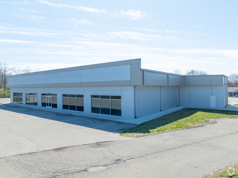 4951 Dixie Hwy, Fairfield, OH à vendre - Photo de l’immeuble – Image 3 sur 20