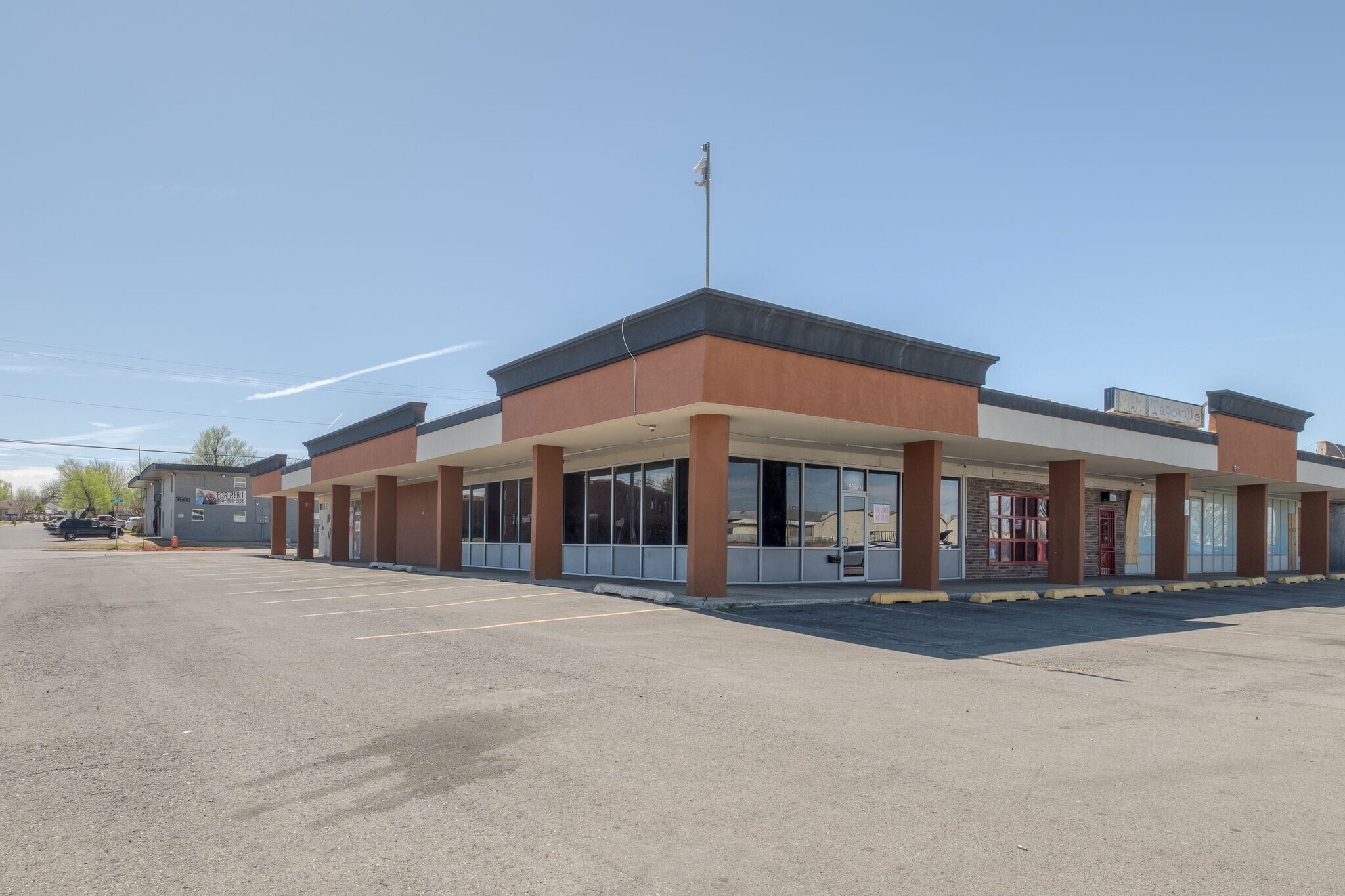 3500-3534 S Newcastle Rd, Oklahoma City, OK à louer Photo intérieure– Image 1 sur 26