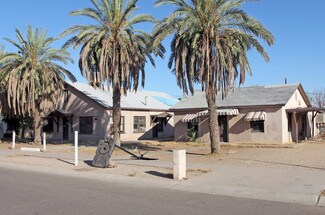Plus de détails pour 2916 E Monroe St, Phoenix, AZ - Logement à vendre